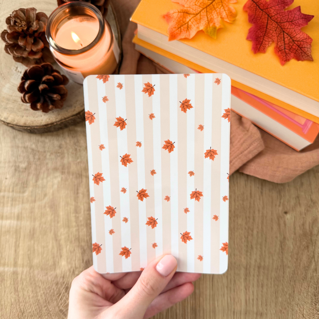 Inserti per Kindle Cover - Autumn Selection