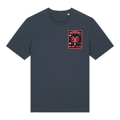 T-Shirt Romantasy card