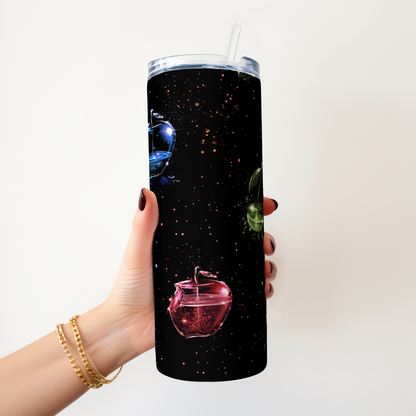 Tumbler GOG - Starry cover - Official Licensed Merch