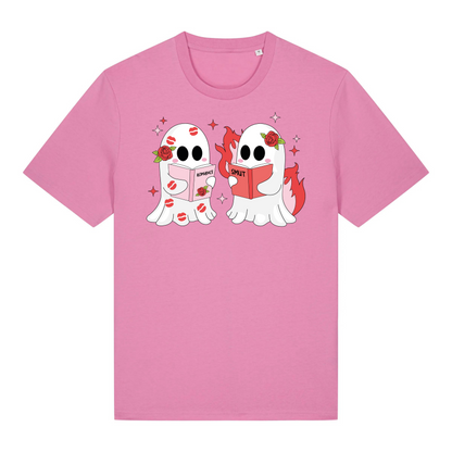 T-Shirt Romance &amp; Smut Ghost