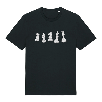 T-Shirt GOG - Chess