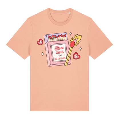 Slow Burn T-Shirt
