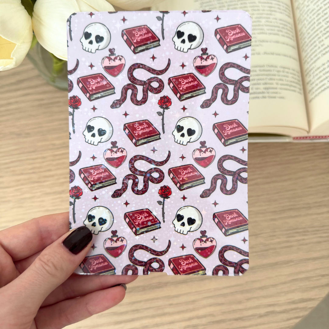 Layer for E-Reader Cover