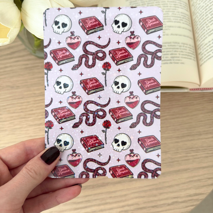 Layer for E-Reader Cover