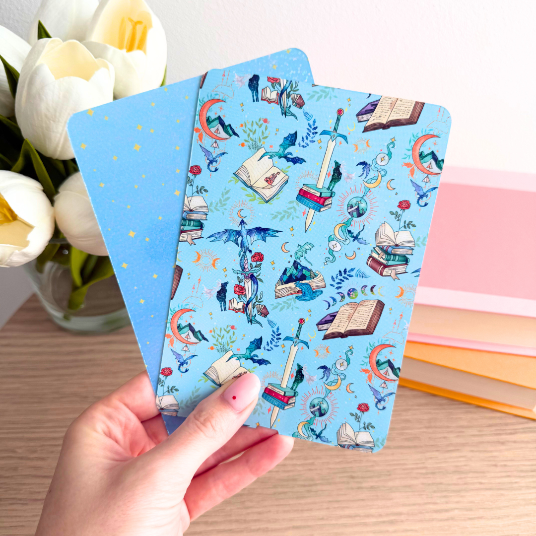 Kindle Cover Inserts