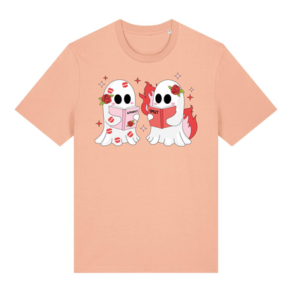 T-Shirt Romance &amp; Smut Ghost