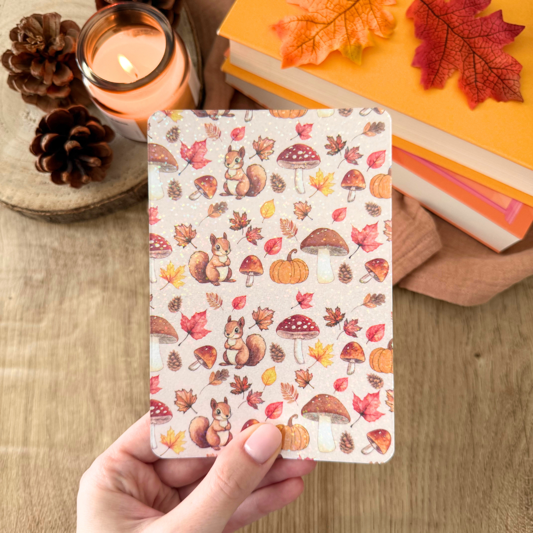 Inserti per Kindle Cover - Autumn Selection