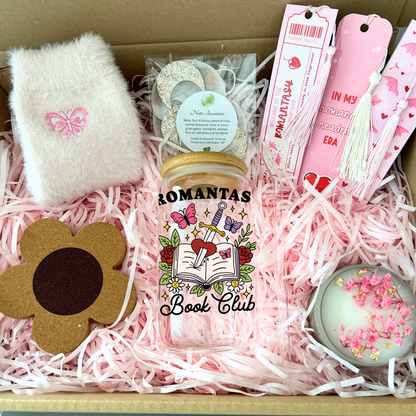 Reading Kit Box