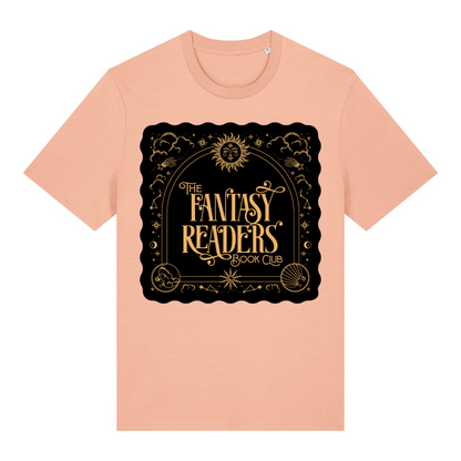 Fantasy Reader T-Shirt