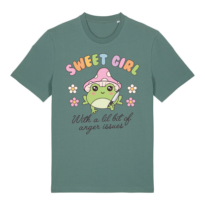 Sweet Girl T-Shirt