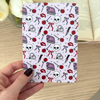 Layer for E-Reader Cover