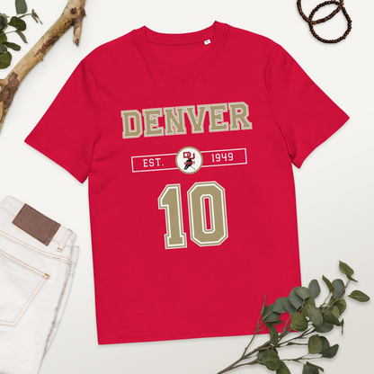 Off Love Serie - T-shirt Ufficiale