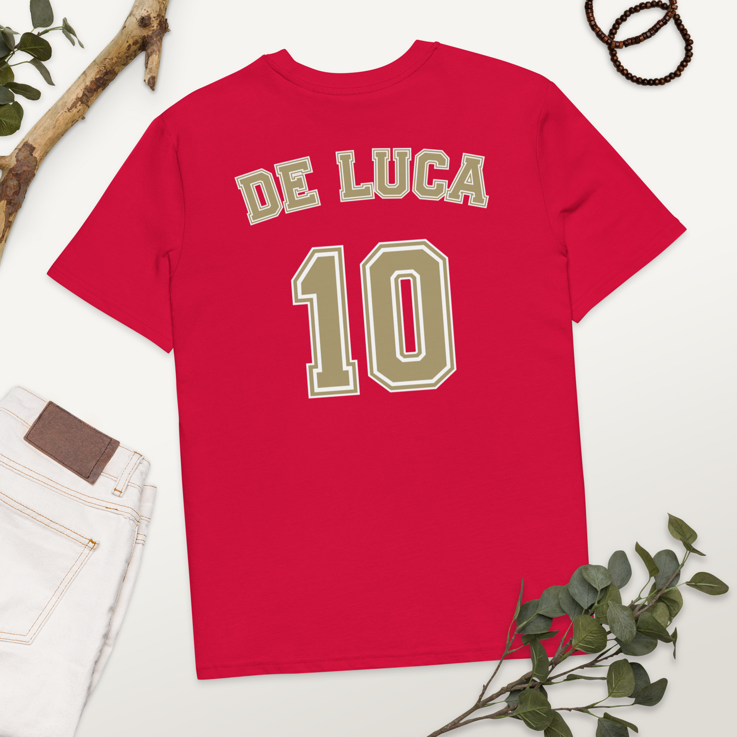 Off Love Serie - T-shirt Ufficiale