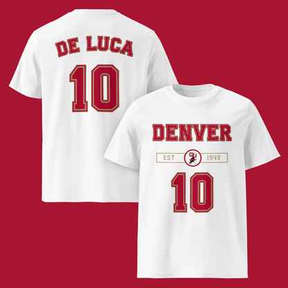 Off Love Serie - T-shirt Ufficiale