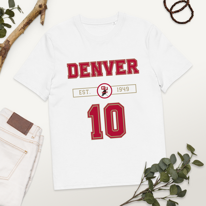 Off Love Serie - T-shirt Ufficiale