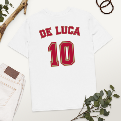 Off Love Serie - T-shirt Ufficiale