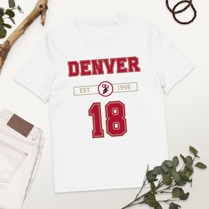 Off Love Serie - T-shirt Ufficiale