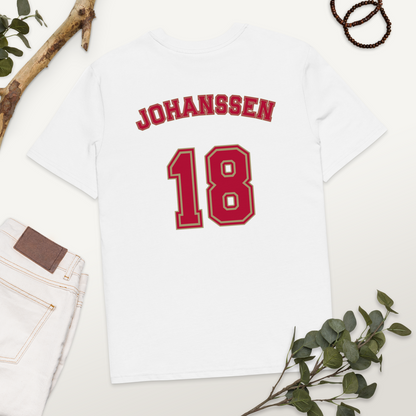 Off Love Serie - T-shirt Ufficiale