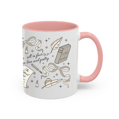 Tazza in ceramica 300 ml - Taylor TTPD