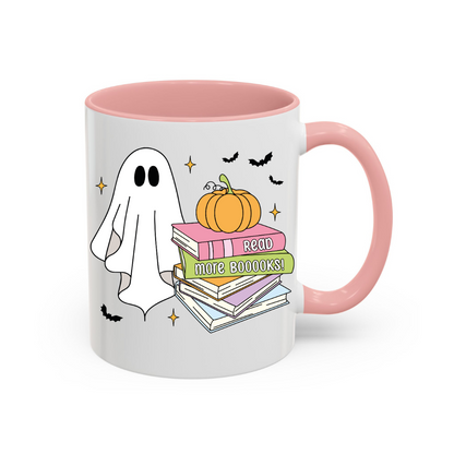 Tazza in ceramica 300 ml - Read More Books