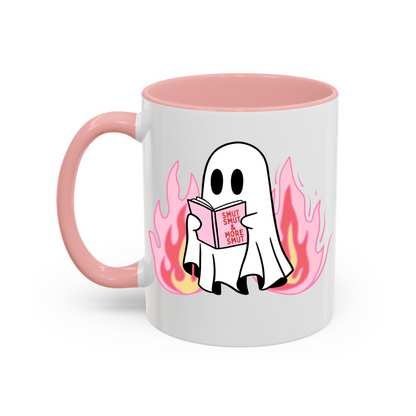 Tazza in ceramica 300 ml - Smut smut & more smut