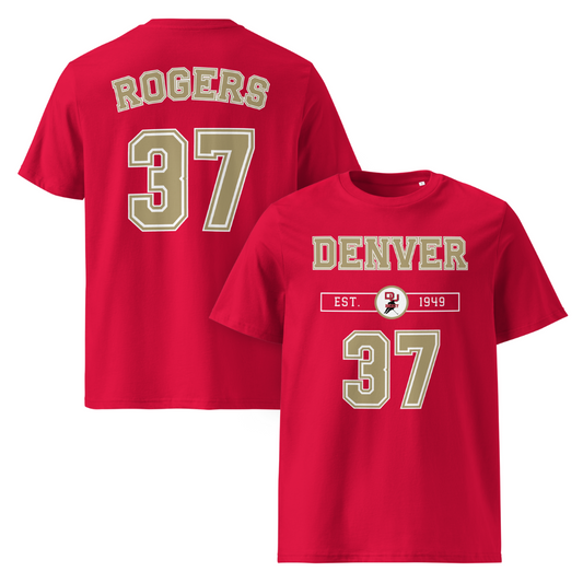 Off Love Serie - T-shirt Ufficiale