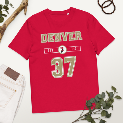 Off Love Serie - T-shirt Ufficiale