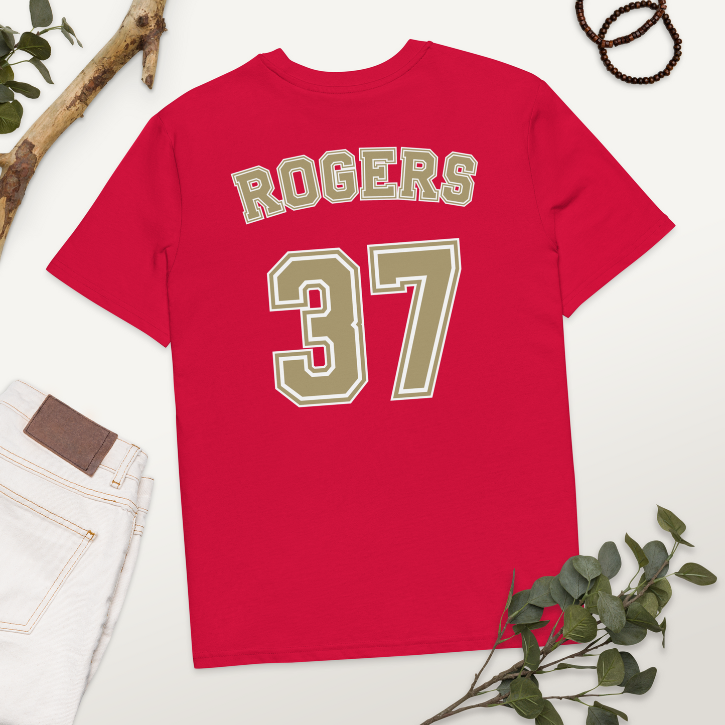 Off Love Serie - T-shirt Ufficiale