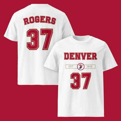 Off Love Serie - T-shirt Ufficiale