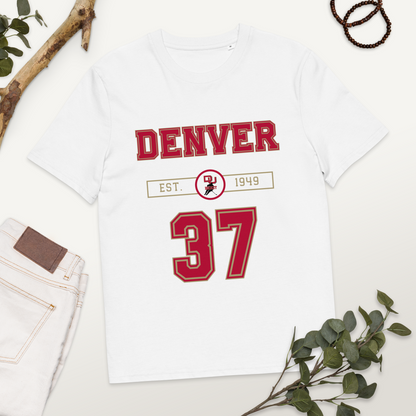 Off Love Serie - T-shirt Ufficiale