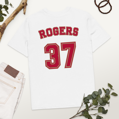 Off Love Serie - T-shirt Ufficiale