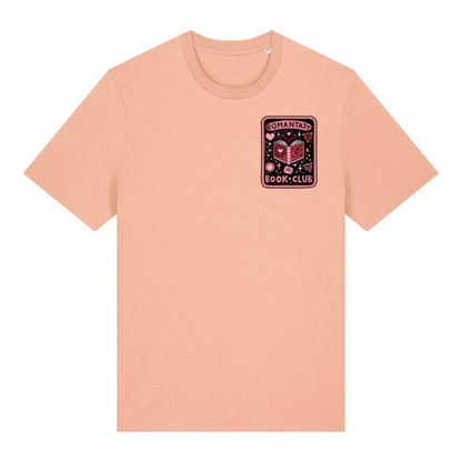 T-Shirt Romantasy card