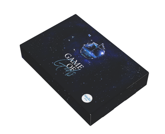 Confezione Regalo Game Of