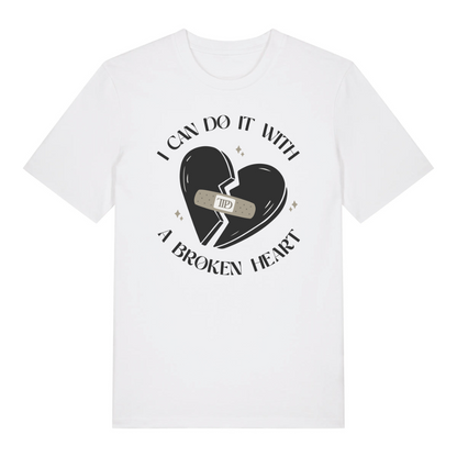 T-Shirt Taylor Broken Heart