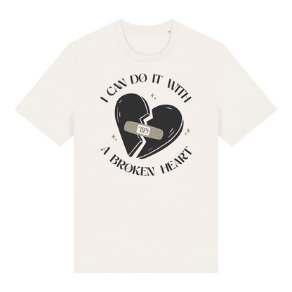 T-Shirt Taylor Broken Heart