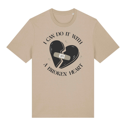 T-Shirt Taylor Broken Heart