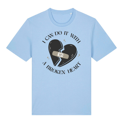 T-Shirt Taylor Broken Heart