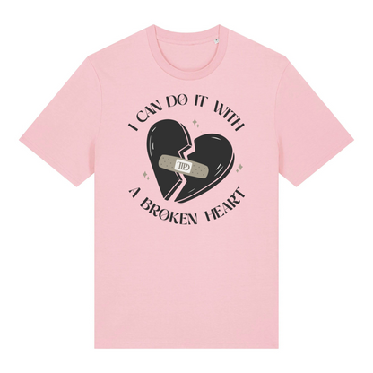 T-Shirt Taylor Broken Heart