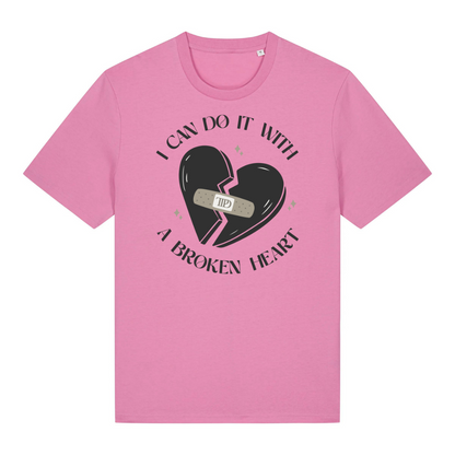 T-Shirt Taylor Broken Heart