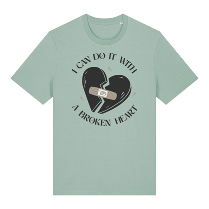 T-Shirt Taylor Broken Heart