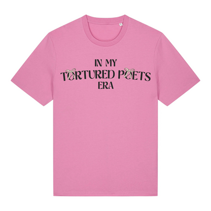 T-Shirt Taylor TTPD Era