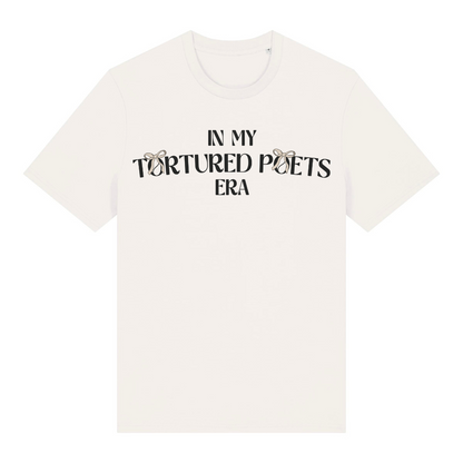 T-Shirt Taylor TTPD Era
