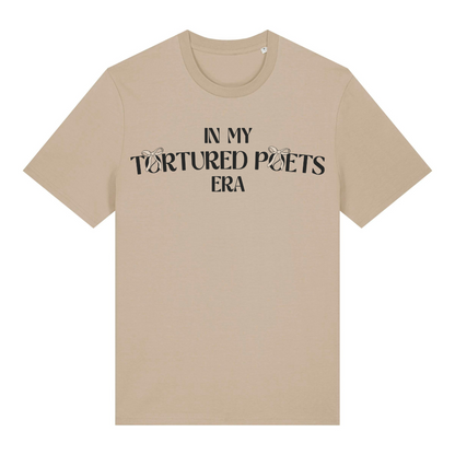T-Shirt Taylor TTPD Era