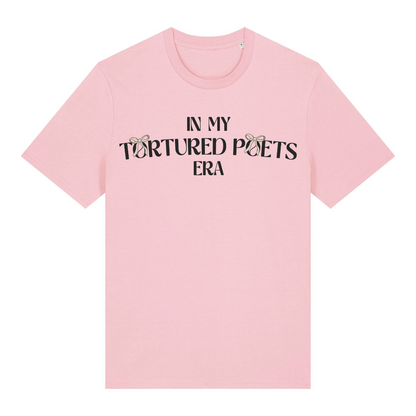 T-Shirt Taylor TTPD Era