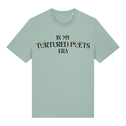 T-Shirt Taylor TTPD Era