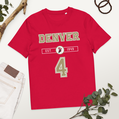 Off Love Serie - T-shirt Ufficiale