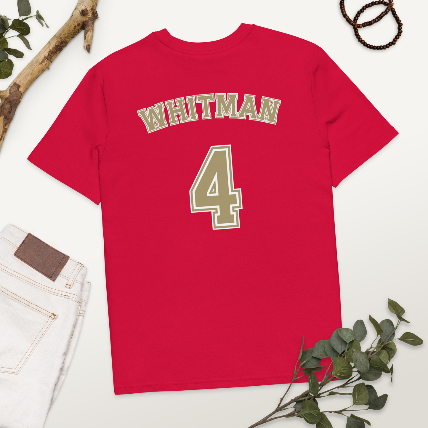 Off Love Serie - T-shirt Ufficiale