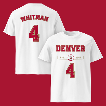 Off Love Serie - T-shirt Ufficiale