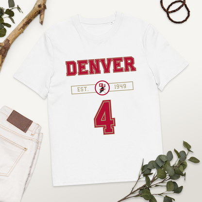 Off Love Serie - T-shirt Ufficiale