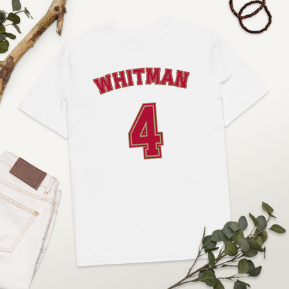 Off Love Serie - T-shirt Ufficiale